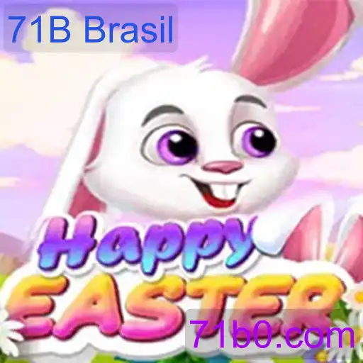 HappyEaster: Explorando o Mundo do Jogo com a Palavra-Chave 71B Brasil