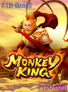 Explorando o Universo de MonkeyKing e 71B Brasil
