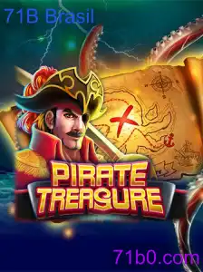 PirateTreasure